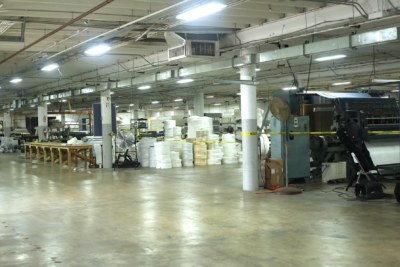 Bedding Company